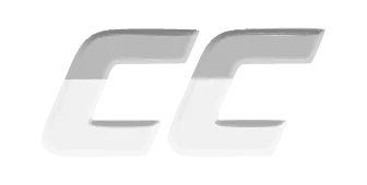 Logo de CC Racks, aliado de estantería industrial en Spot2
