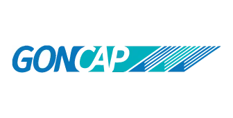 Logo de Goncap, aliado de financiamiento para operaciones comerciales en Spot2