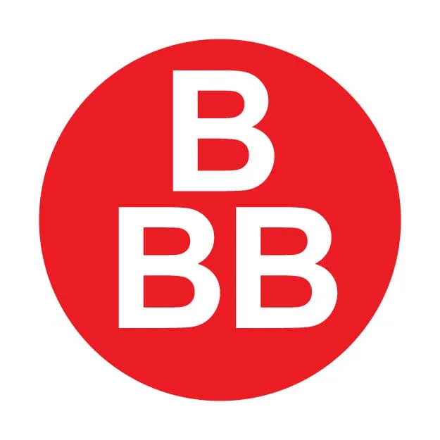 Logo de 3B