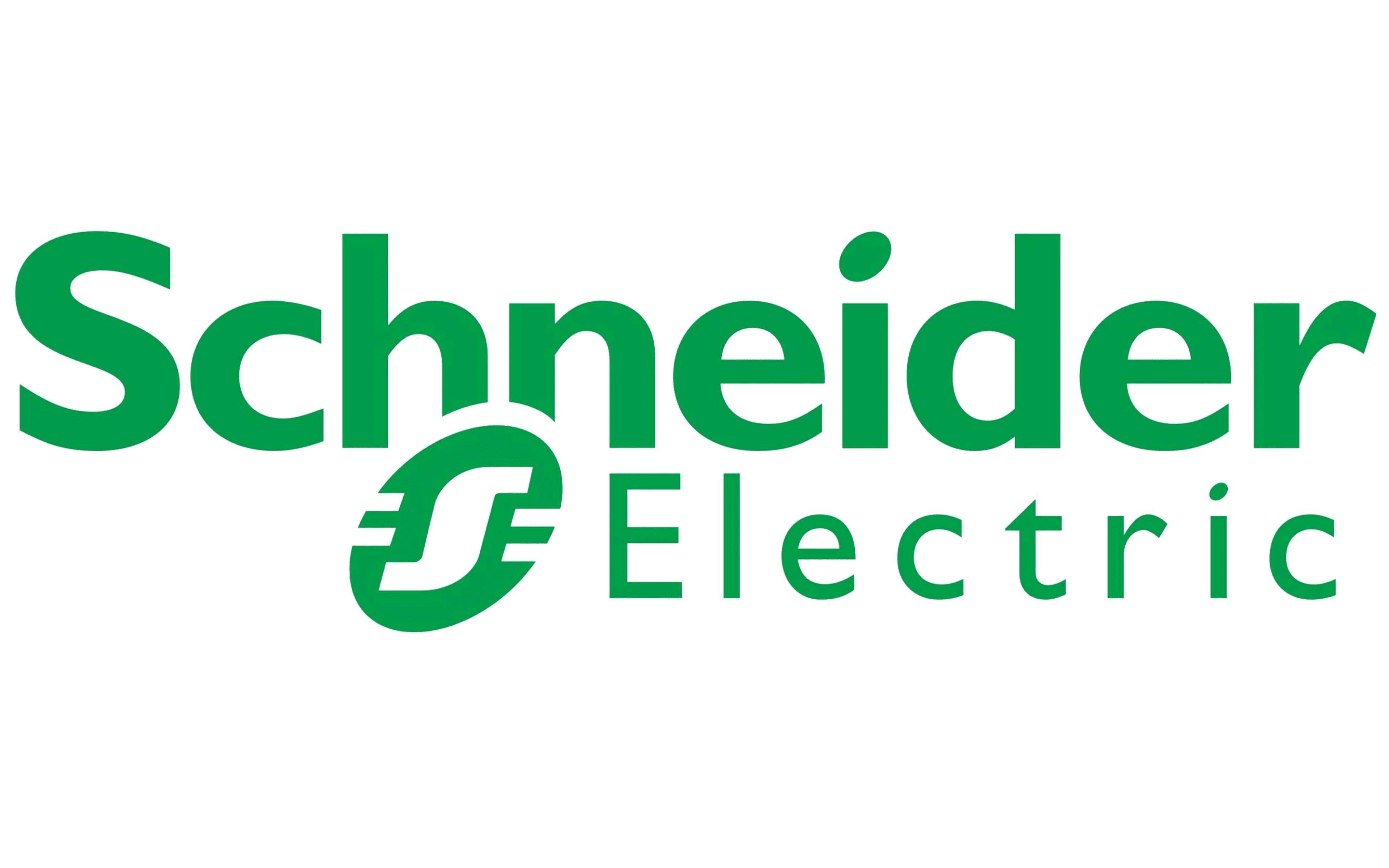 Logo de Schneider Electric