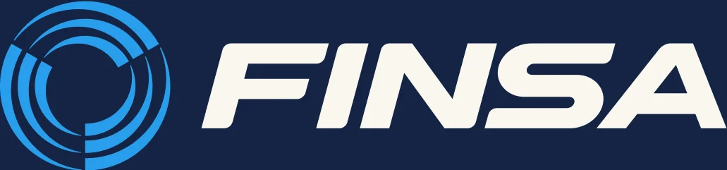 Logo de FINSA