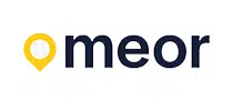 Logo de Meor