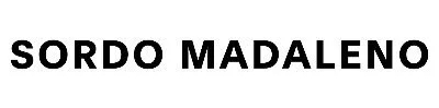 Logo de Sordo Madaleno
