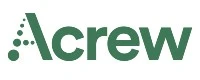 Logo de ACREW