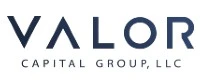 Logo de Valor Capital