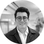 Dante Bazaldúa, CTO y Co-fundador de Spot2