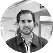 Jorge Sequeira, COO y Co-fundador de Spot2