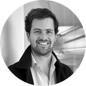 Pablo Gadsden, CGO y Co-fundador de Spot2