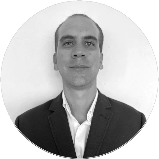 Víctor Sordo, CFO y Co-fundador de Spot2