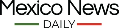 Logo de Mexico Daily Post